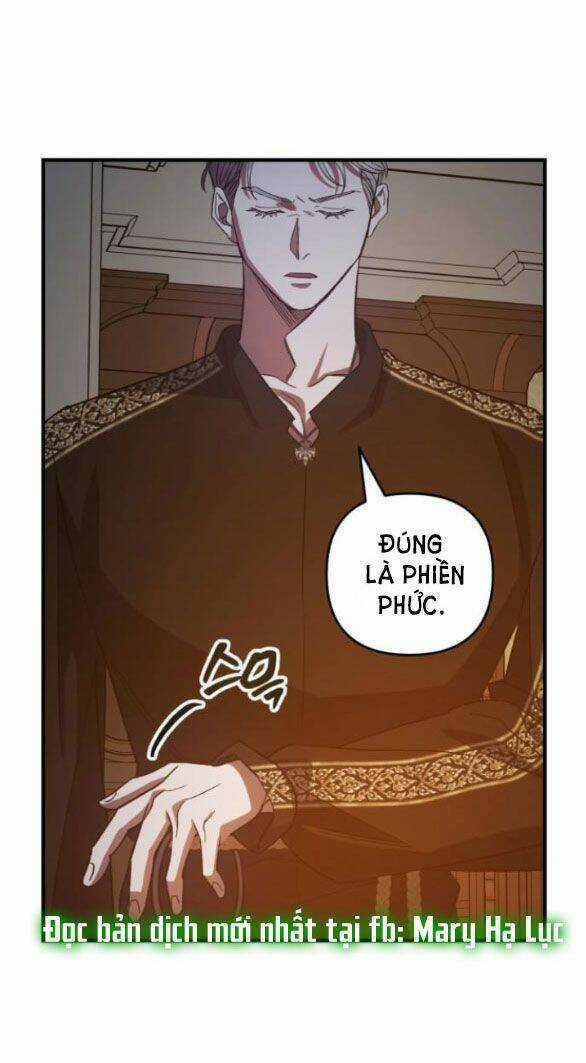 Mong Chờ Giây Phút Thiêng Liêng Được Chạm Tới Người Chapter 14 trang 29