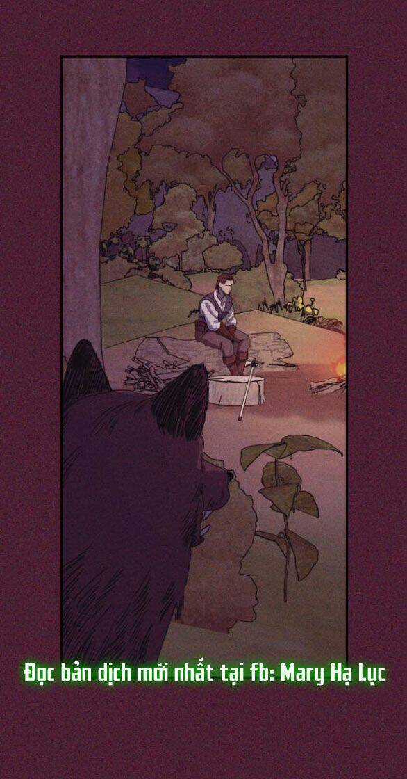 Mong Chờ Giây Phút Thiêng Liêng Được Chạm Tới Người Chapter 14 trang 4