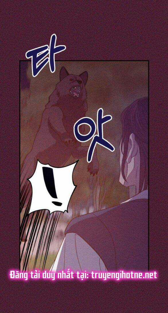 Mong Chờ Giây Phút Thiêng Liêng Được Chạm Tới Người Chapter 14 trang 6