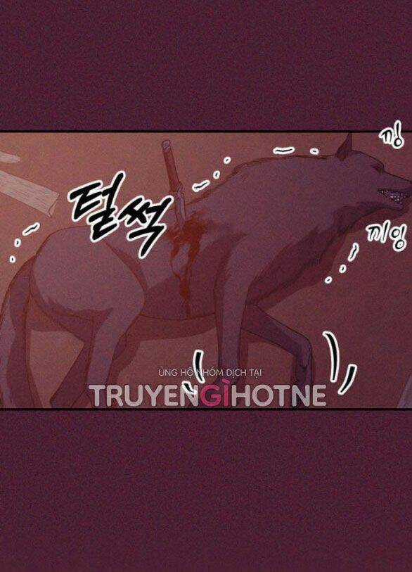 Mong Chờ Giây Phút Thiêng Liêng Được Chạm Tới Người Chapter 14 trang 8