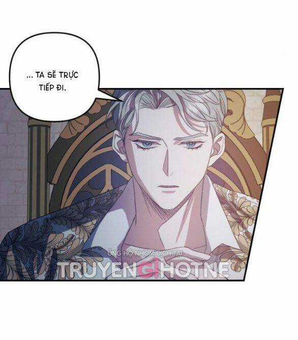 Mong Chờ Giây Phút Thiêng Liêng Được Chạm Tới Người Chapter 15.5 trang 1