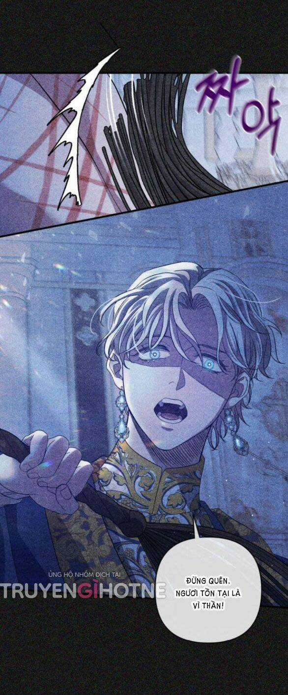 Mong Chờ Giây Phút Thiêng Liêng Được Chạm Tới Người Chapter 15.5 trang 11