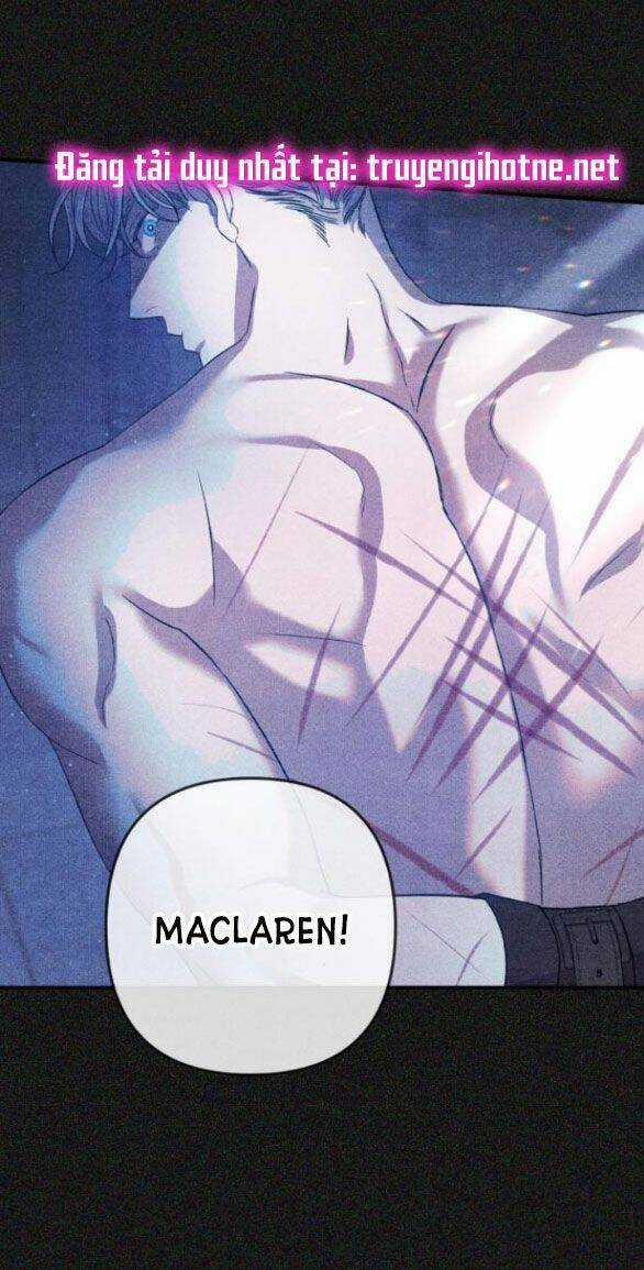 Mong Chờ Giây Phút Thiêng Liêng Được Chạm Tới Người Chapter 15.5 trang 12