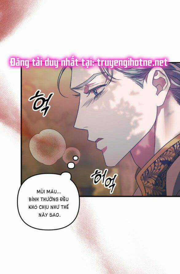Mong Chờ Giây Phút Thiêng Liêng Được Chạm Tới Người Chapter 15.5 trang 16
