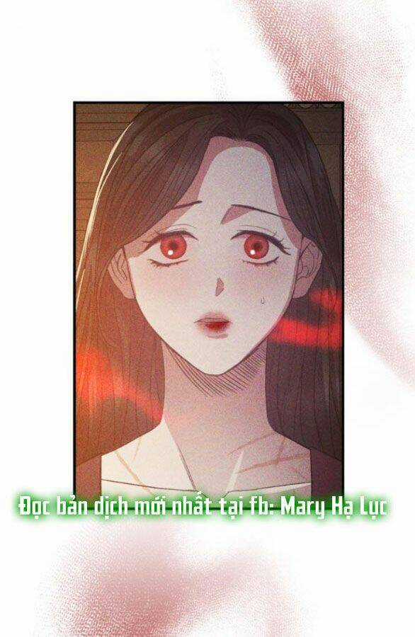 Mong Chờ Giây Phút Thiêng Liêng Được Chạm Tới Người Chapter 15.5 trang 17