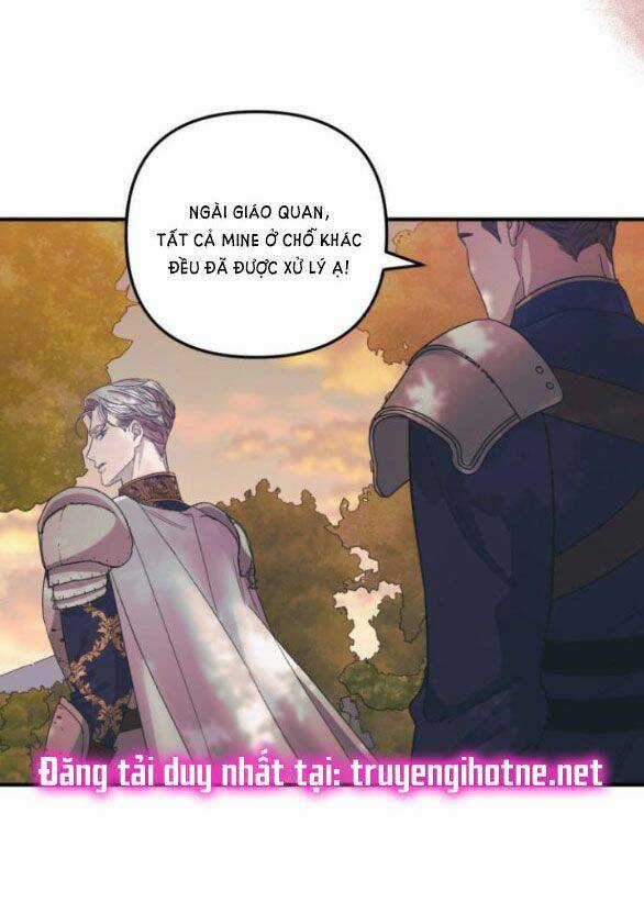 Mong Chờ Giây Phút Thiêng Liêng Được Chạm Tới Người Chapter 15.5 trang 19