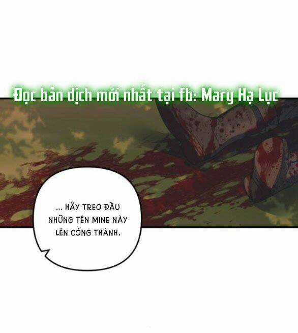 Mong Chờ Giây Phút Thiêng Liêng Được Chạm Tới Người Chapter 15.5 trang 20