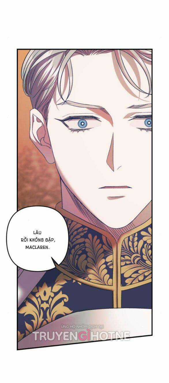 Mong Chờ Giây Phút Thiêng Liêng Được Chạm Tới Người Chapter 15.5 trang 25