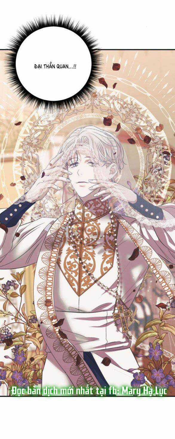 Mong Chờ Giây Phút Thiêng Liêng Được Chạm Tới Người Chapter 15.5 trang 27