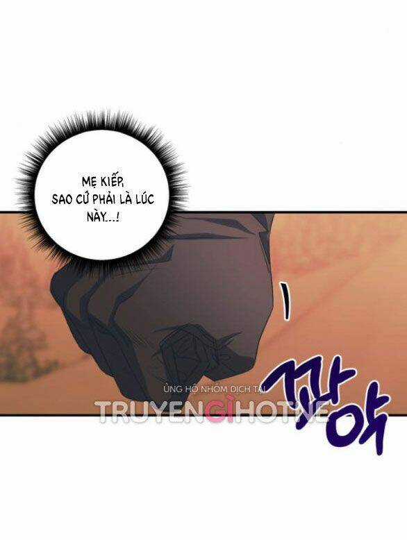 Mong Chờ Giây Phút Thiêng Liêng Được Chạm Tới Người Chapter 15.5 trang 28