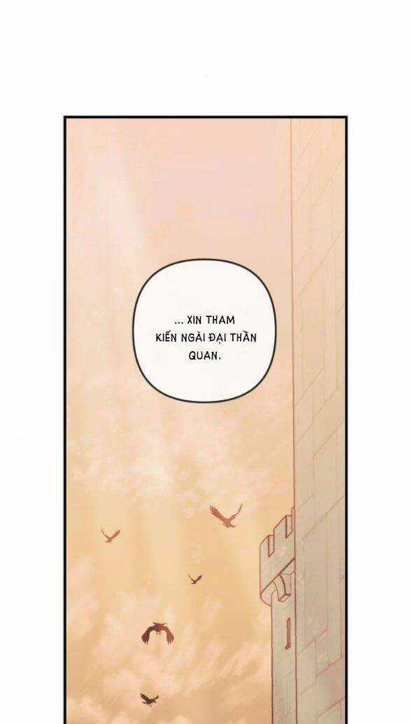 Mong Chờ Giây Phút Thiêng Liêng Được Chạm Tới Người Chapter 15.5 trang 29