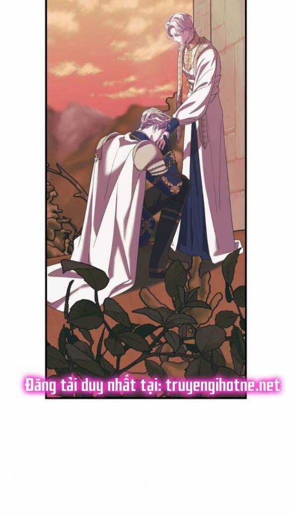 Mong Chờ Giây Phút Thiêng Liêng Được Chạm Tới Người Chapter 15.5 trang 30