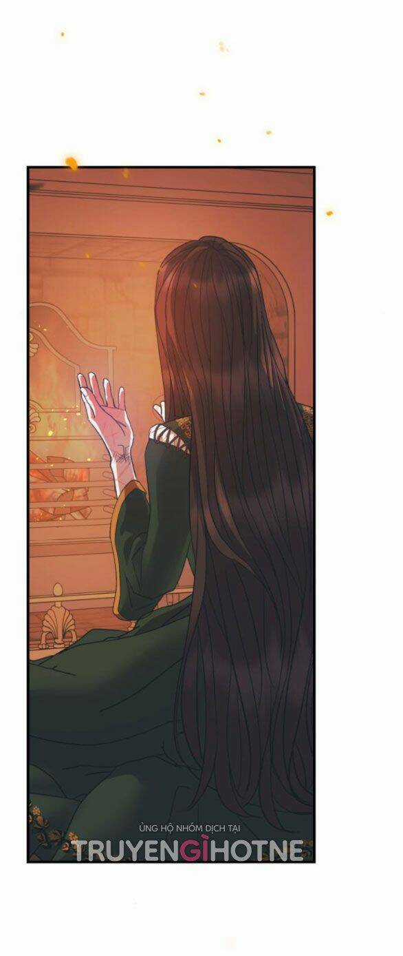 Mong Chờ Giây Phút Thiêng Liêng Được Chạm Tới Người Chapter 15.5 trang 32