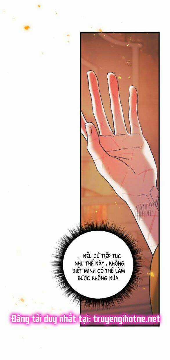 Mong Chờ Giây Phút Thiêng Liêng Được Chạm Tới Người Chapter 15.5 trang 33