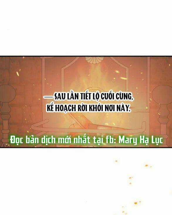 Mong Chờ Giây Phút Thiêng Liêng Được Chạm Tới Người Chapter 15.5 trang 34