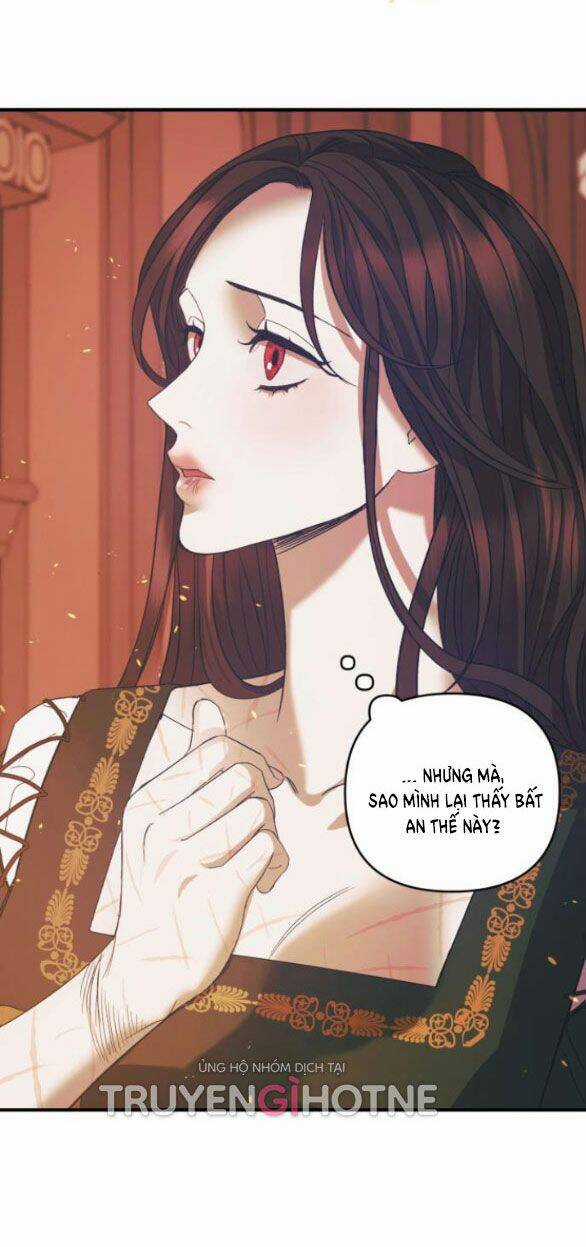 Mong Chờ Giây Phút Thiêng Liêng Được Chạm Tới Người Chapter 15.5 trang 35