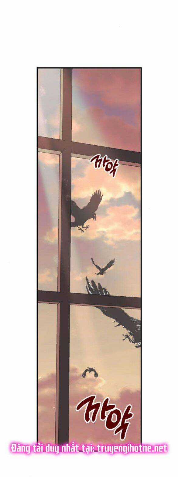 Mong Chờ Giây Phút Thiêng Liêng Được Chạm Tới Người Chapter 15.5 trang 36