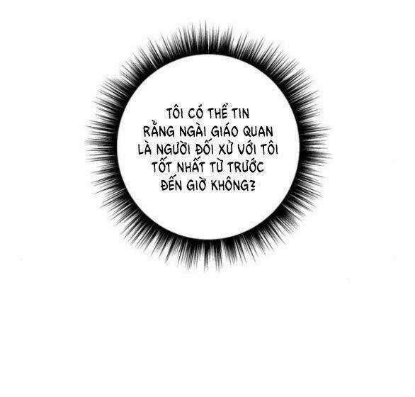 Mong Chờ Giây Phút Thiêng Liêng Được Chạm Tới Người Chapter 15.5 trang 5