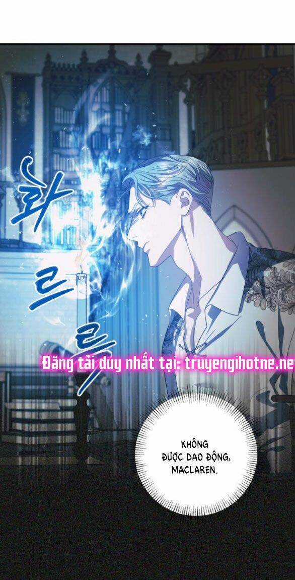 Mong Chờ Giây Phút Thiêng Liêng Được Chạm Tới Người Chapter 15.5 trang 6