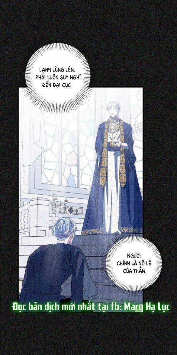 Mong Chờ Giây Phút Thiêng Liêng Được Chạm Tới Người Chapter 15.5 trang 7