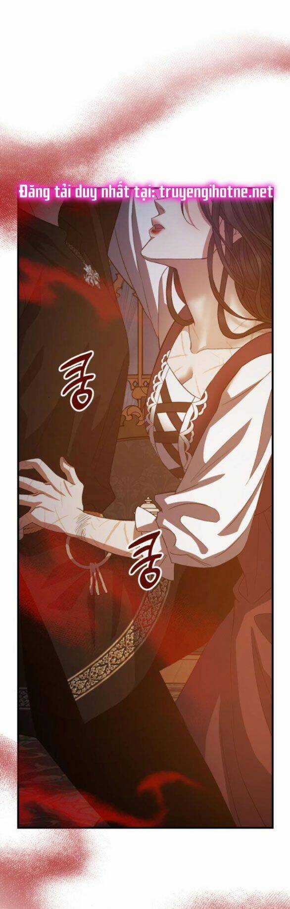 Mong Chờ Giây Phút Thiêng Liêng Được Chạm Tới Người Chapter 15 trang 0