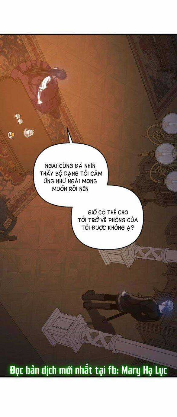 Mong Chờ Giây Phút Thiêng Liêng Được Chạm Tới Người Chapter 15 trang 10