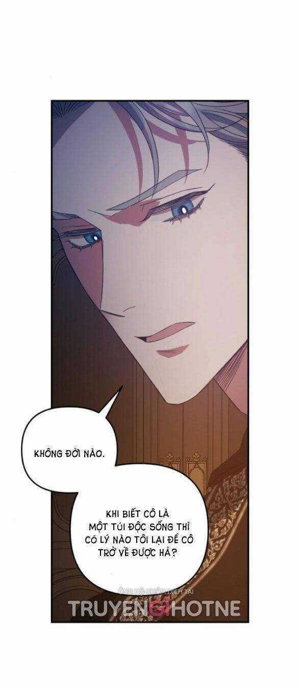 Mong Chờ Giây Phút Thiêng Liêng Được Chạm Tới Người Chapter 15 trang 11