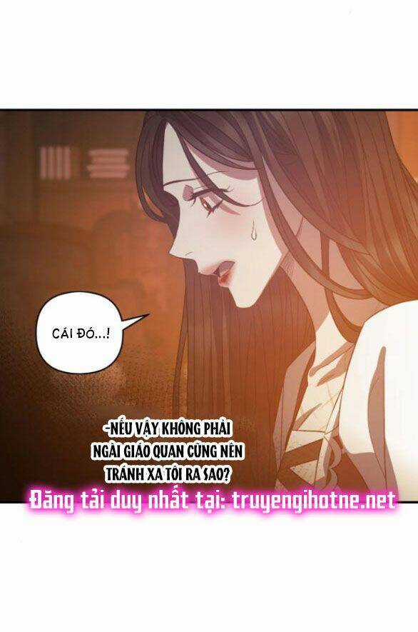 Mong Chờ Giây Phút Thiêng Liêng Được Chạm Tới Người Chapter 15 trang 12