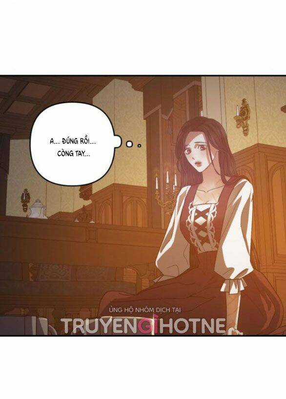 Mong Chờ Giây Phút Thiêng Liêng Được Chạm Tới Người Chapter 15 trang 14