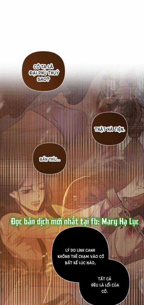 Mong Chờ Giây Phút Thiêng Liêng Được Chạm Tới Người Chapter 15 trang 18