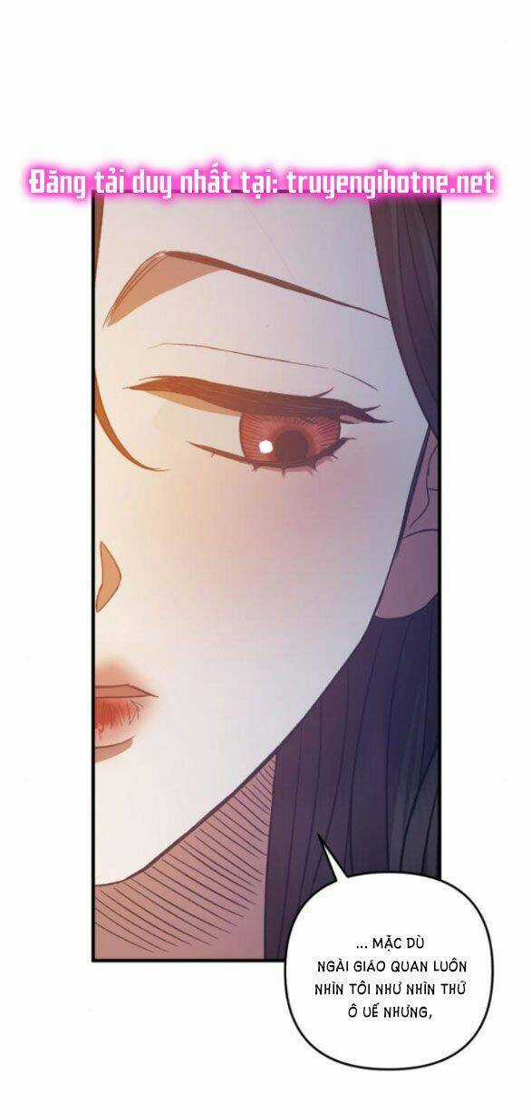 Mong Chờ Giây Phút Thiêng Liêng Được Chạm Tới Người Chapter 15 trang 20