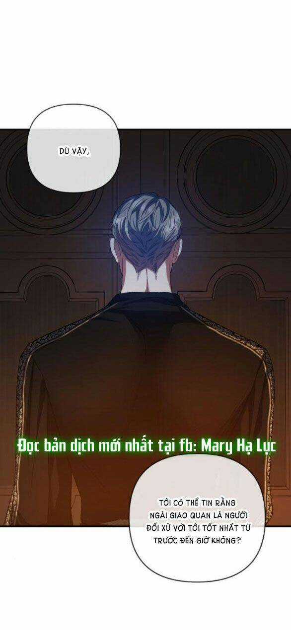 Mong Chờ Giây Phút Thiêng Liêng Được Chạm Tới Người Chapter 15 trang 21