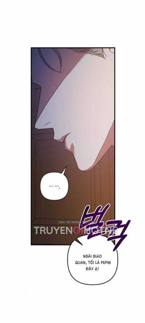 Mong Chờ Giây Phút Thiêng Liêng Được Chạm Tới Người Chapter 15 trang 22