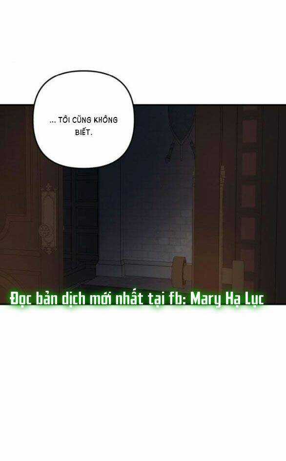 Mong Chờ Giây Phút Thiêng Liêng Được Chạm Tới Người Chapter 15 trang 27