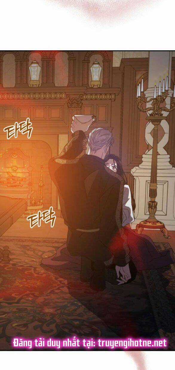 Mong Chờ Giây Phút Thiêng Liêng Được Chạm Tới Người Chapter 15 trang 3