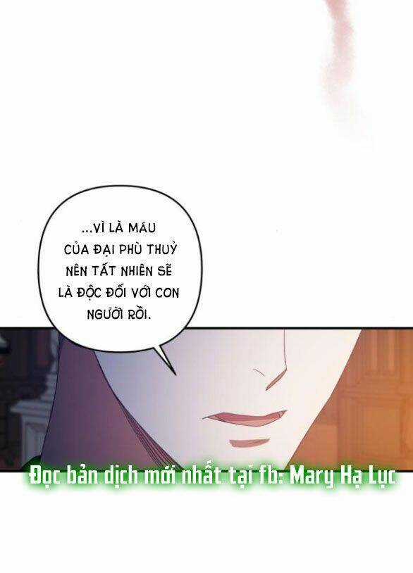 Mong Chờ Giây Phút Thiêng Liêng Được Chạm Tới Người Chapter 15 trang 4