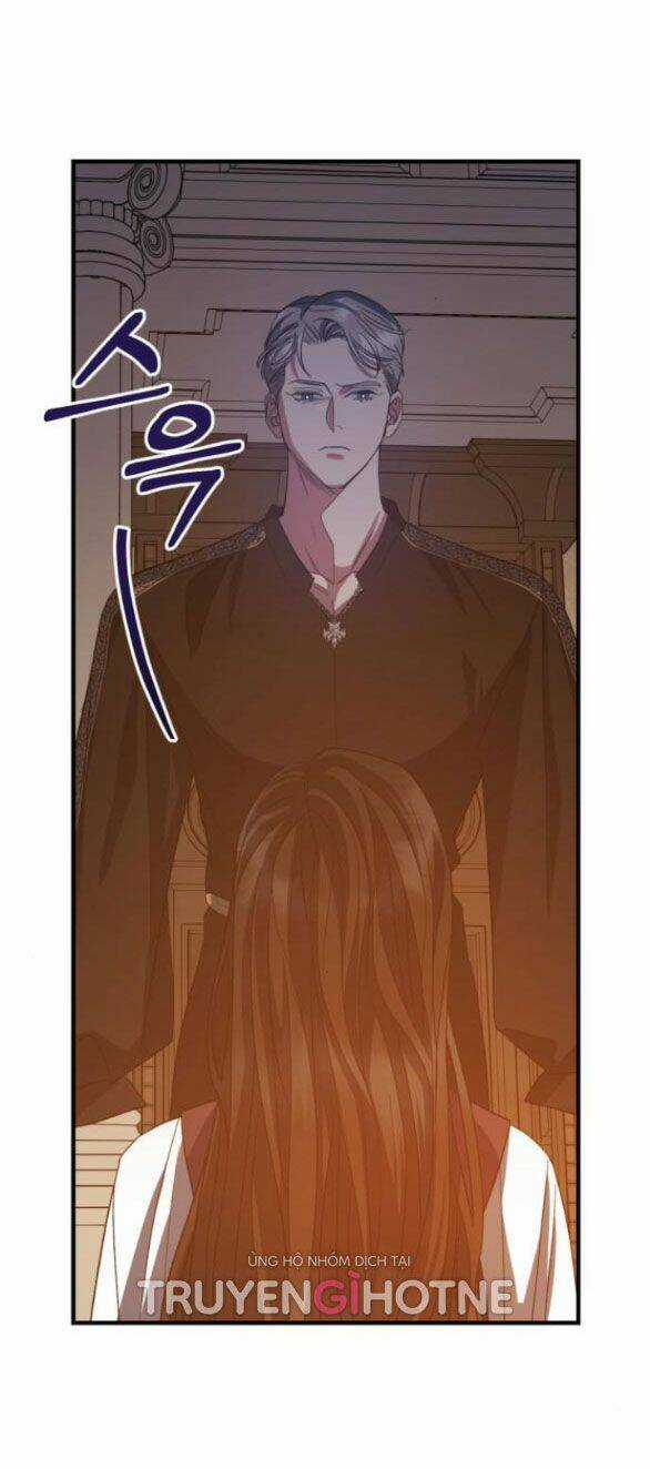 Mong Chờ Giây Phút Thiêng Liêng Được Chạm Tới Người Chapter 15 trang 5