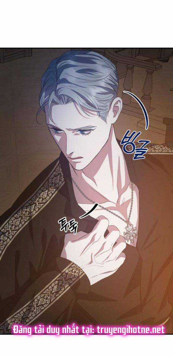 Mong Chờ Giây Phút Thiêng Liêng Được Chạm Tới Người Chapter 15 trang 6