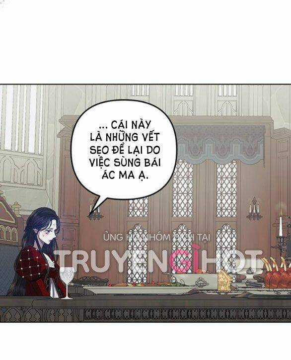 Mong Chờ Giây Phút Thiêng Liêng Được Chạm Tới Người Chapter 16.5 trang 12