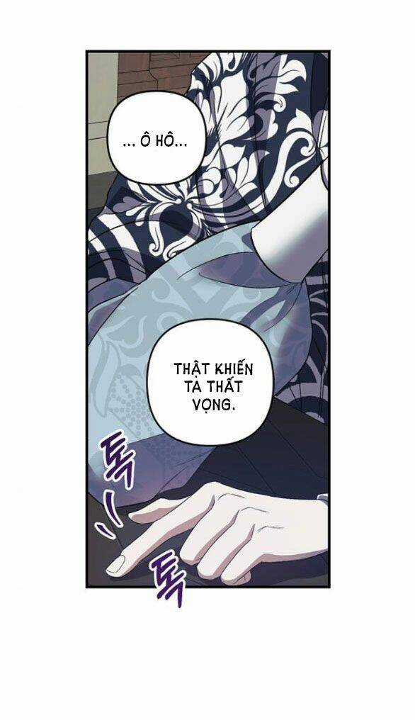 Mong Chờ Giây Phút Thiêng Liêng Được Chạm Tới Người Chapter 16.5 trang 15