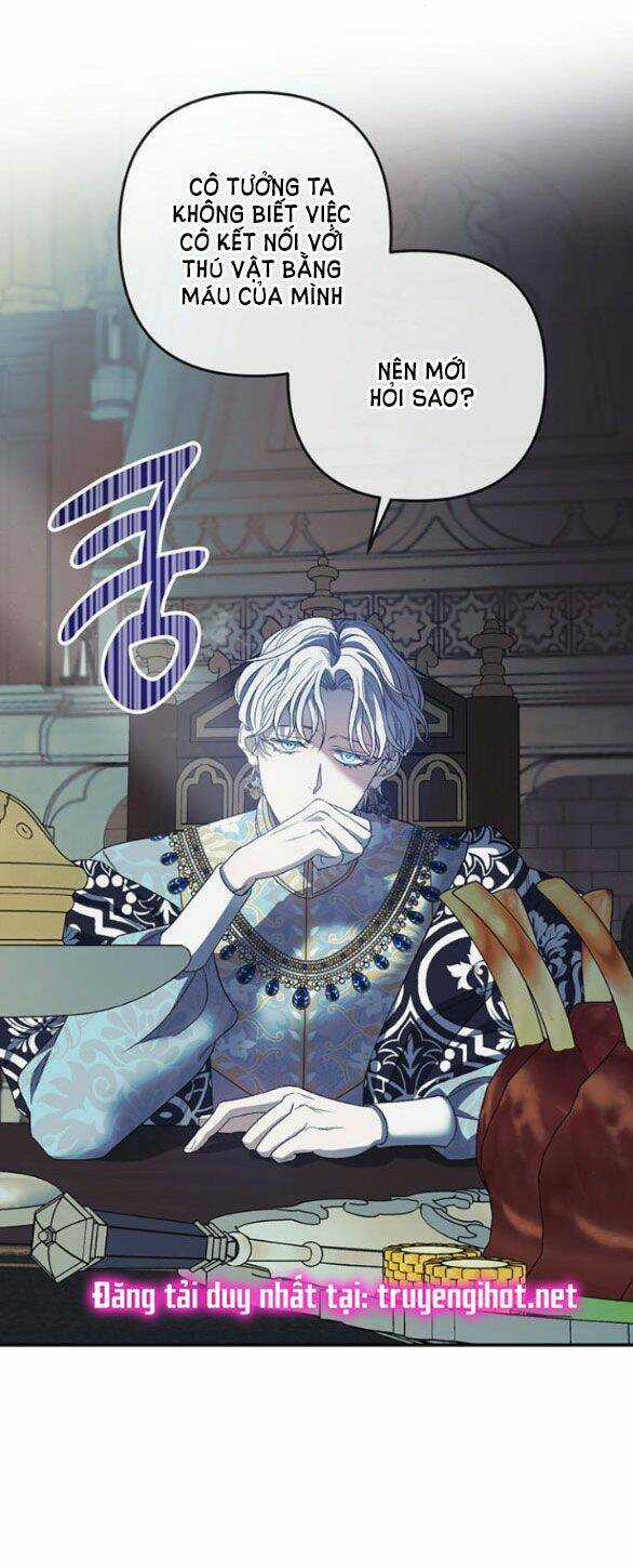 Mong Chờ Giây Phút Thiêng Liêng Được Chạm Tới Người Chapter 16.5 trang 16