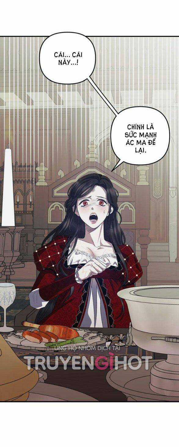 Mong Chờ Giây Phút Thiêng Liêng Được Chạm Tới Người Chapter 16.5 trang 17