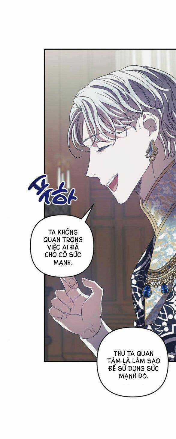 Mong Chờ Giây Phút Thiêng Liêng Được Chạm Tới Người Chapter 16.5 trang 18