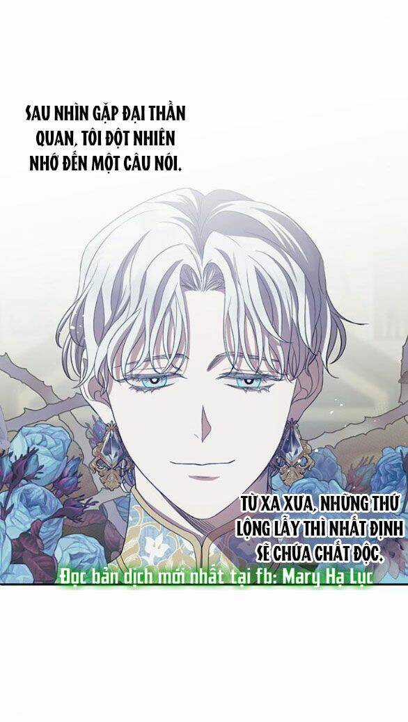 Mong Chờ Giây Phút Thiêng Liêng Được Chạm Tới Người Chapter 16.5 trang 19