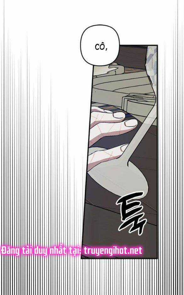 Mong Chờ Giây Phút Thiêng Liêng Được Chạm Tới Người Chapter 16.5 trang 24