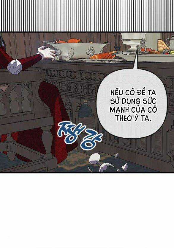 Mong Chờ Giây Phút Thiêng Liêng Được Chạm Tới Người Chapter 16.5 trang 25