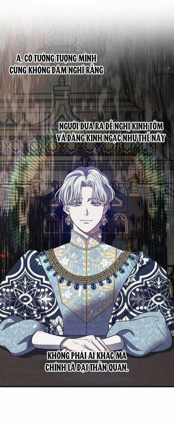 Mong Chờ Giây Phút Thiêng Liêng Được Chạm Tới Người Chapter 16.5 trang 26