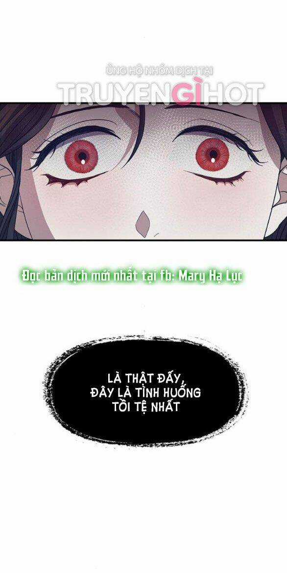 Mong Chờ Giây Phút Thiêng Liêng Được Chạm Tới Người Chapter 16.5 trang 27