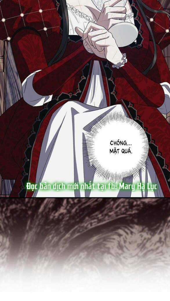 Mong Chờ Giây Phút Thiêng Liêng Được Chạm Tới Người Chapter 16.5 trang 3