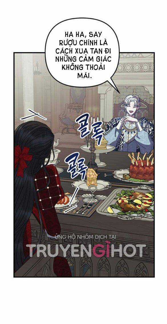 Mong Chờ Giây Phút Thiêng Liêng Được Chạm Tới Người Chapter 16.5 trang 4